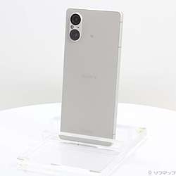 SONY(\j[) kÕil Xperia 5 V 256GB v`iVo[ XQ-DE44 S2JPCX0 SIMt[ m6.1C`L@EL^Snapdragon 8 Gen 2n