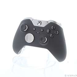 Xbox ELITE ワイヤレスコントローラー HM3-00006 【XboxOne】