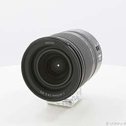 NIKKOR Z 24-70mm f／4 S