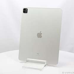 iPad Pro M1 第5世代　12.9インチ 本体のみ 12.9インチiPad Pro Wi-Fi 128GB - シルバー（第5世代）[整備済