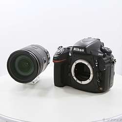 Nikon D800 28-300 VRレンズキット (3630万画素／SDXC)