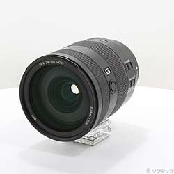 FE 24-105mm F4 G OSS SEL24105G