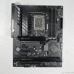 TUF GAMING Z790-PLUS WIFI D4