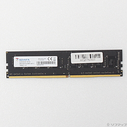 288P DDR4 8GB PC4-19200 DDR4-2400