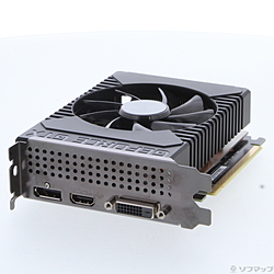 HP Geforce GTX1660 6GB GDDR5