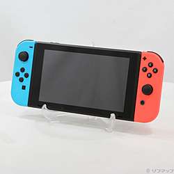 kÕil Nintendo Switch Joy-Con (L) lIu[^ (R) lIbh
