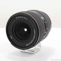 FE PZ 16-35mm F4 G SELP1635G