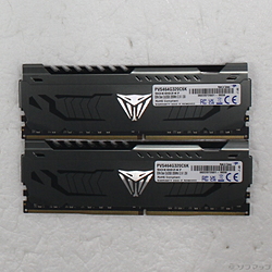 288P PC4-25600 DDR4-3200 64GB 32GB×2枚組