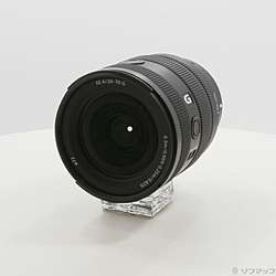 セール対象品 FE 20-70 mm F4 G SEL2070G