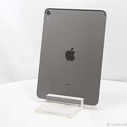 Apple アップル iPad Pro Wi-Fi 第3世代 11インチ 128GB MHQR3LL