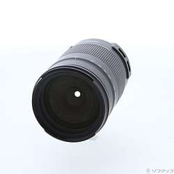 18-400mm F／3.5-6.3 Di II VC HLD ニコン用