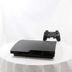 kÕil PlayStation 3 160GB `R[ubN CECH-2500A