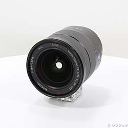 Vario-Tessar T FE 16-35mm F4 ZA OSS SEL1635Z