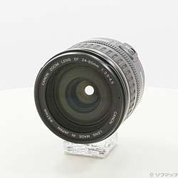 Canon EF 24-85mm F3.5-4.5 USM (レンズ)