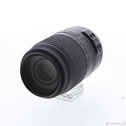 Nikon AF-S DX NIKKOR 55-300mm F4.5-5.6G ED VR
