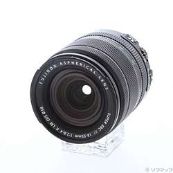 XF 18-55mm F2.8-4 R LM OIS