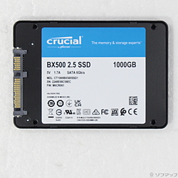 BX500 CT1000BX500SSD1JP