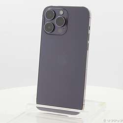Apple - 良品中古 SIMフリー iPhone14 Pro Max 512GB シルバー M444 Apple - 良品中古 SIMフリー iPhone14 Pro Max 512GB シルバー