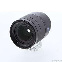 Vario-Tessar T FE 24-70mm F4 ZA OSS SEL2470Z