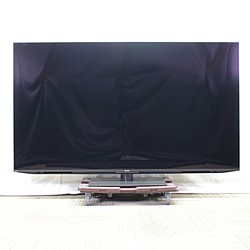 中古】〔展示品〕 液晶テレビ AQUOS(アクオス) 4T-C55FN2 ［55V型 ／Bluetooth対応 ／4K対応 ／BS・CS 4Kチューナー内蔵  ／YouTube対応］ [2133058787086] - リコレ！|ビックカメラグループ ソフマップの中古通販サイト