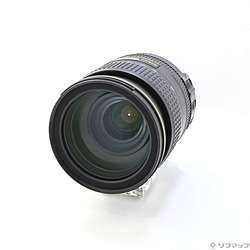 〔展示品〕 Nikon AF-S NIKKOR 24-120mm F4 G ED VR (レンズ)