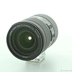 Canon EF 24-105mm F4L IS II USM (レンズ)(EF24-10540LIS2)