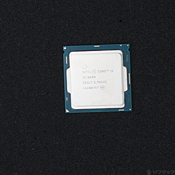 Core i5 6400 〔2.7GHz／LGA 1151〕