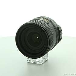 Nikon AF-S NIKKOR 24-85mm F3.5-4.5G ED VR