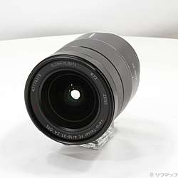 Vario-Tessar T FE 16-35mm F4 ZA OSS SEL1635Z