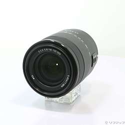 E 18-135 mm F3.5-5.6 OSS SEL18135