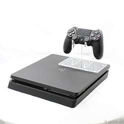 PlayStation 4 ジェット・ブラック 1TB CUH-2200BB01