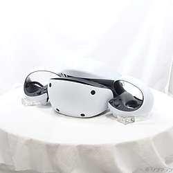 PlayStation VR2 CFIJ-17000 【PS5】