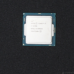 Core i7 6700 〔3.4GHz／LGA 1151〕