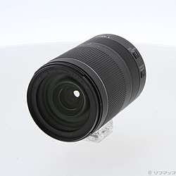 CANON RFLENS RF24-240mm F4-6.3 IS USM