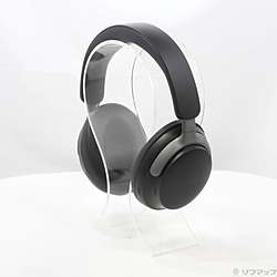 〔展示品〕 QuietComfort Ultra Headphones ブラック QC-ULTRA-HP-BLK