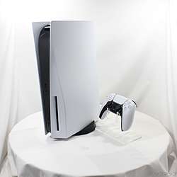 PlayStation5 ディスクドライブ搭載モデル CFI-1200A01