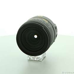 Nikon AF-S DX NIKKOR 16-80mm f／2.8-4E ED VR