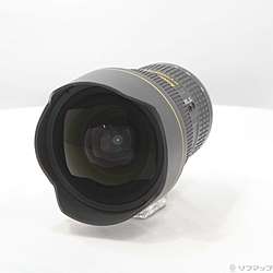 Nikon AF-S 14-24mm F2.8 G ED