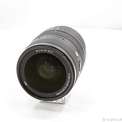 FE 24-50mm F2.8 G SEL2450G