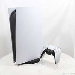 PlayStation5 デジタル・エディション CFI-1100B01