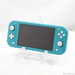 Nintendo Switch Lite ターコイズ