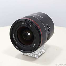 AF 24mm F1.8 FE