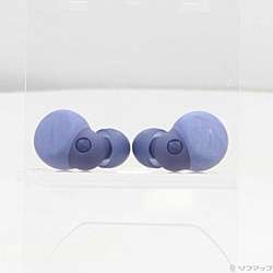 〔展示品〕 LinkBuds S WF-LS900N L アースブルー