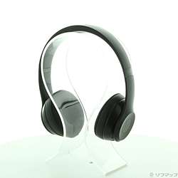 〔展示品〕 Beats Solo 3 Wireless MX432PA／A ブラック