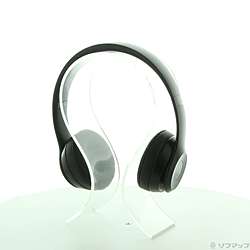 〔展示品〕 Beats Solo 3 Wireless MX432PA／A ブラック