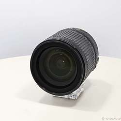 Nikon AF-S DX ED 18-135mm F3.5-5.6 G (IF) (レンズ)