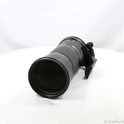 TAMRON SP 150-600mm F／5-6.3 Di VC USD(A011N)