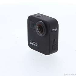 GoPro MAX CHDHZ-202-FX