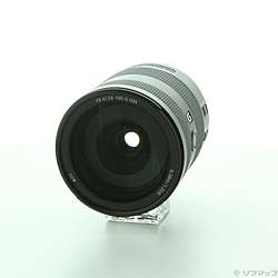 FE 24-105mm F4 G OSS SEL24105G