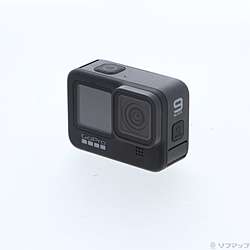 GoPro HERO9 Black CHDHX-901-FW